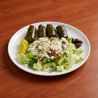Dolmades